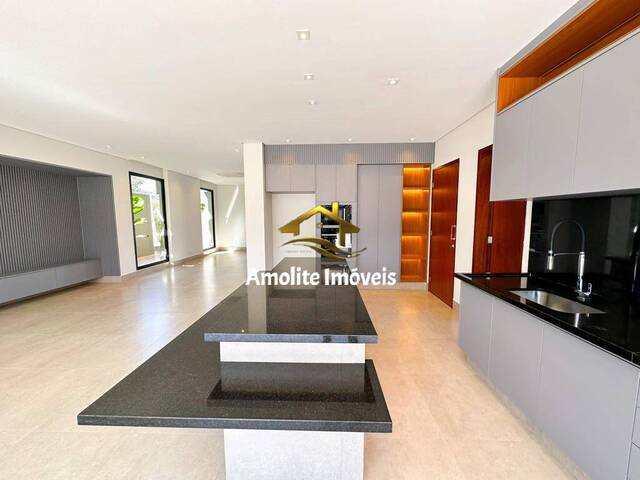 Casa em Condomínio para Venda em São José do Rio Preto - 5