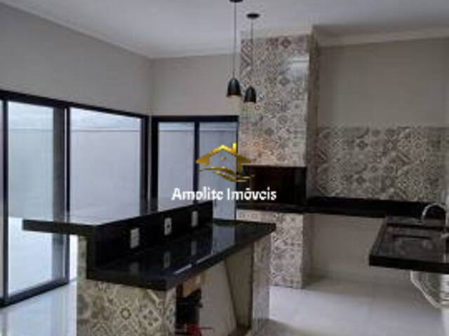 Casa em Bairro para Venda em São José do Rio Preto - 3