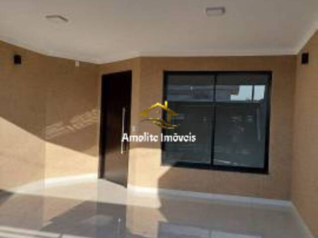 Casa em Bairro para Venda em São José do Rio Preto - 2