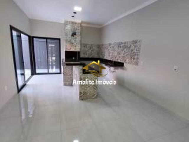 Casa em Bairro para Venda em São José do Rio Preto - 4