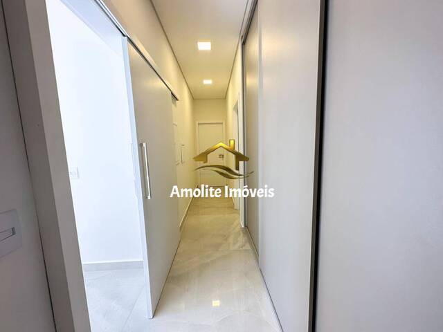 Casa em Condomínio para Venda em São José do Rio Preto - 4