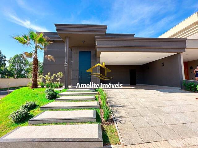 Casa em Condomínio para Venda em São José do Rio Preto - 2