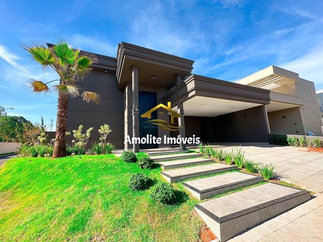 Casa em Condomínio para Venda em São José do Rio Preto - 3