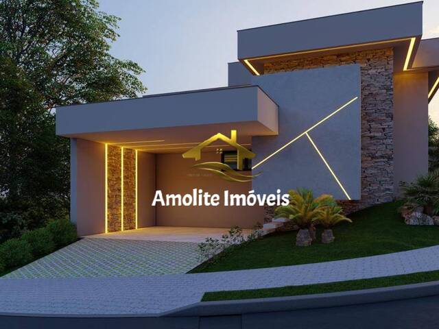 Casa em Condomínio para Venda em São José do Rio Preto - 2