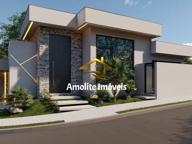 Casa em Condomínio para Venda em São José do Rio Preto - 3