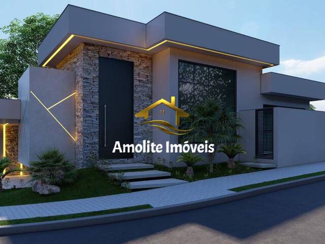 Casa em Condomínio para Venda em São José do Rio Preto - 4