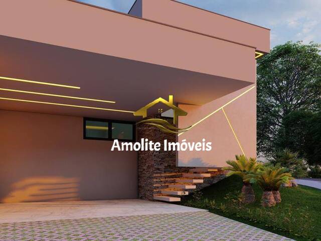 Casa em Condomínio para Venda em São José do Rio Preto - 5