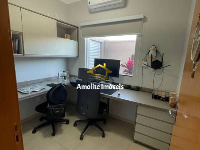 Casa em Condomínio para Venda em São José do Rio Preto - 3