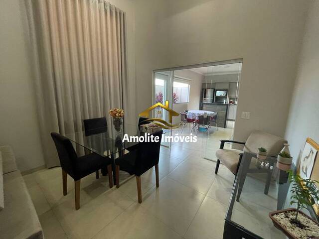 Casa em Condomínio para Venda em São José do Rio Preto - 4