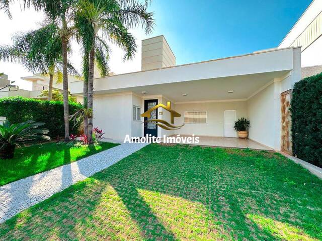 Casa em Condomínio para Venda em São José do Rio Preto - 3