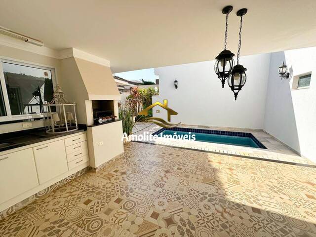 Casa em Condomínio para Venda em São José do Rio Preto - 4