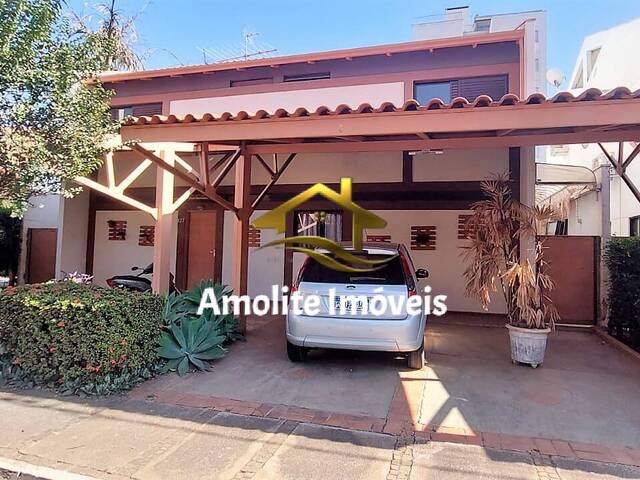 Casa para Venda em São José do Rio Preto - 2