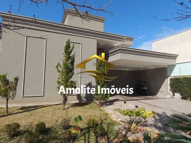 Casa em Condomínio para Venda em São José do Rio Preto - 4