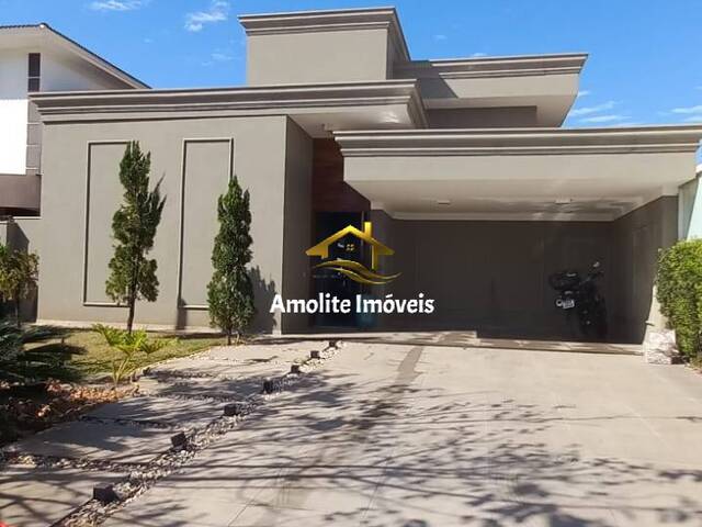 Casa em Condomínio para Venda em São José do Rio Preto - 3