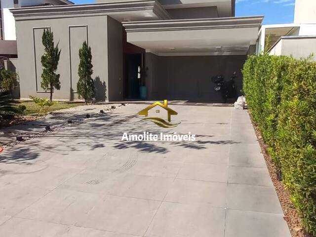 Casa em Condomínio para Venda em São José do Rio Preto - 2