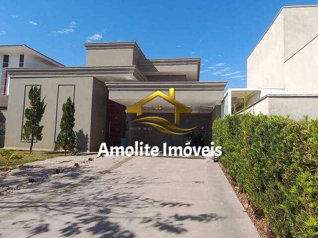 Casa em Condomínio para Venda em São José do Rio Preto - 5