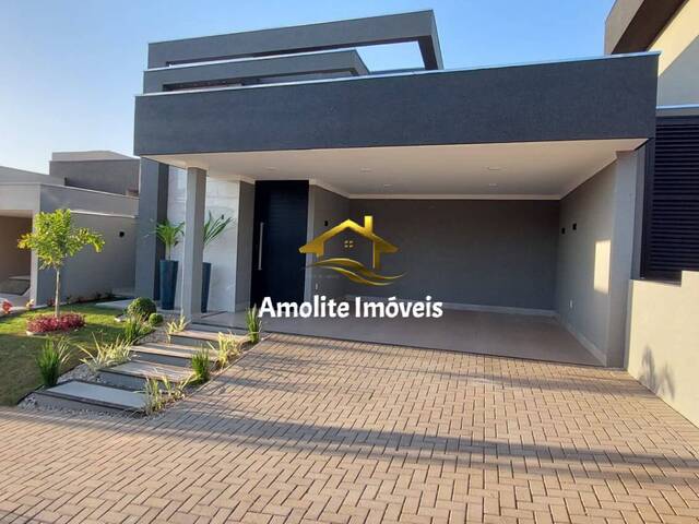 Casa em Condomínio para Venda em São José do Rio Preto - 3