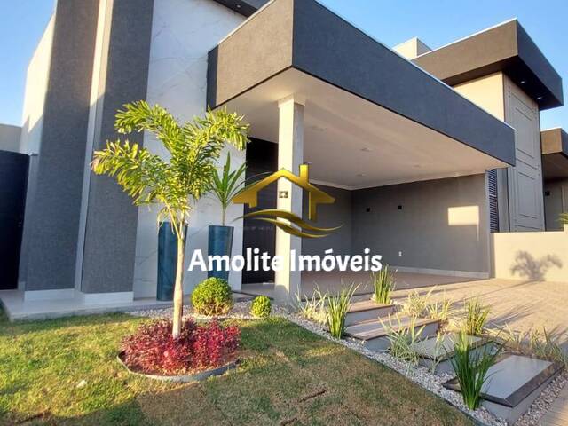 Casa em Condomínio para Venda em São José do Rio Preto - 5