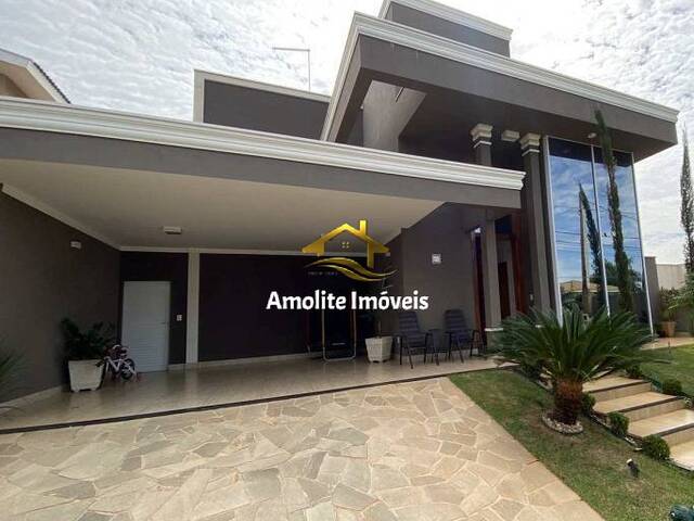 Casa em Condomínio para Venda em São José do Rio Preto - 2