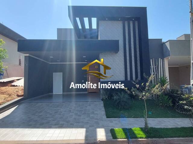 Casa em Condomínio para Venda em São José do Rio Preto - 2