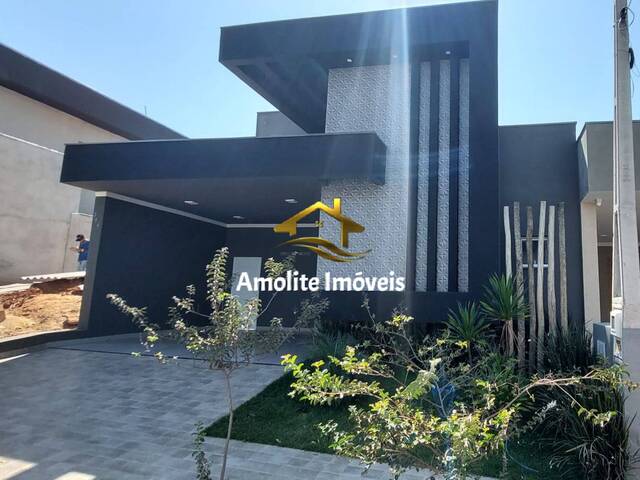 Casa em Condomínio para Venda em São José do Rio Preto - 3