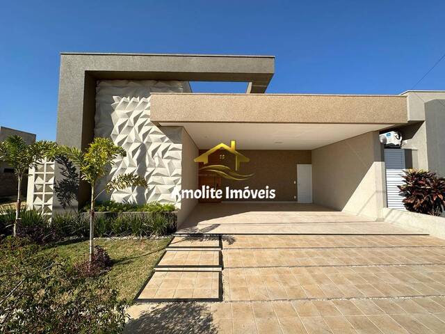 Casa em condomínio para Venda em Mirassol - 3