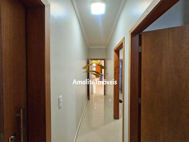 Casa em Condomínio para Venda em São José do Rio Preto - 4