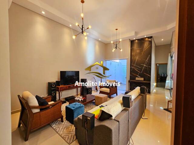 Casa em Condomínio para Venda em São José do Rio Preto - 3