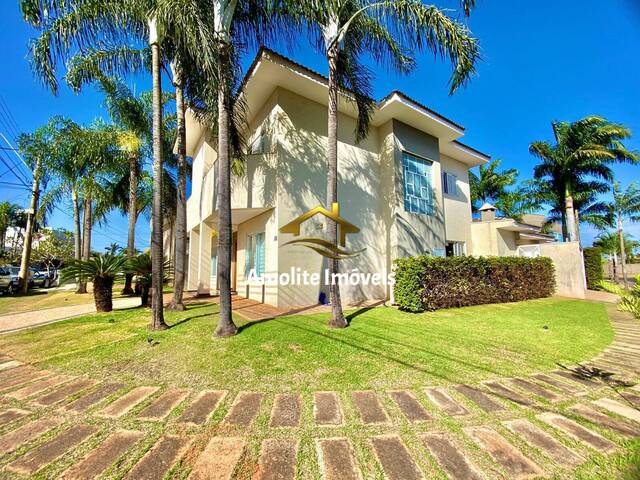Casa em Condomínio para Venda em São José do Rio Preto - 5
