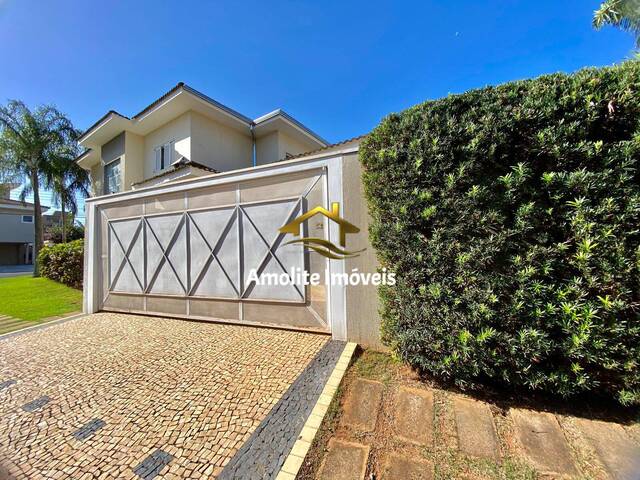 Casa em Condomínio para Venda em São José do Rio Preto - 4