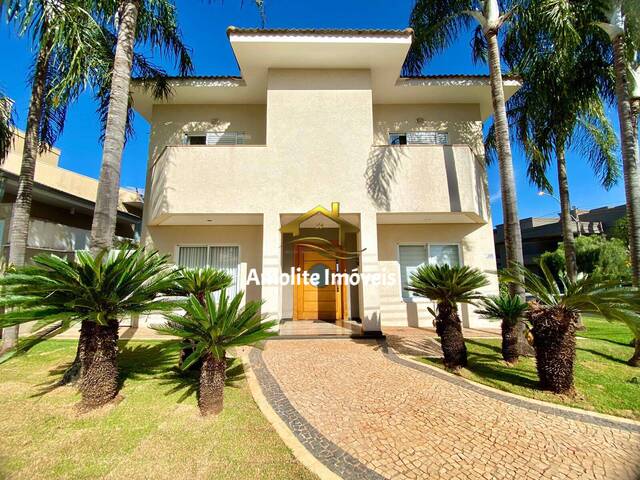 Casa em Condomínio para Venda em São José do Rio Preto - 2