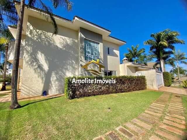 Casa em Condomínio para Venda em São José do Rio Preto - 3