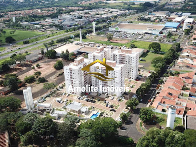 Apartamento para Venda em São José do Rio Preto - 2