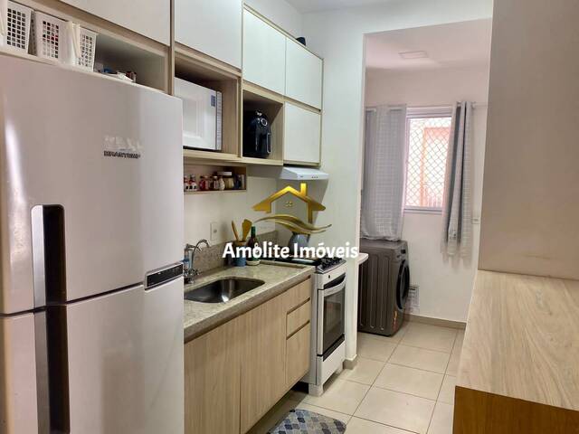 Apartamento para Venda em São José do Rio Preto - 4