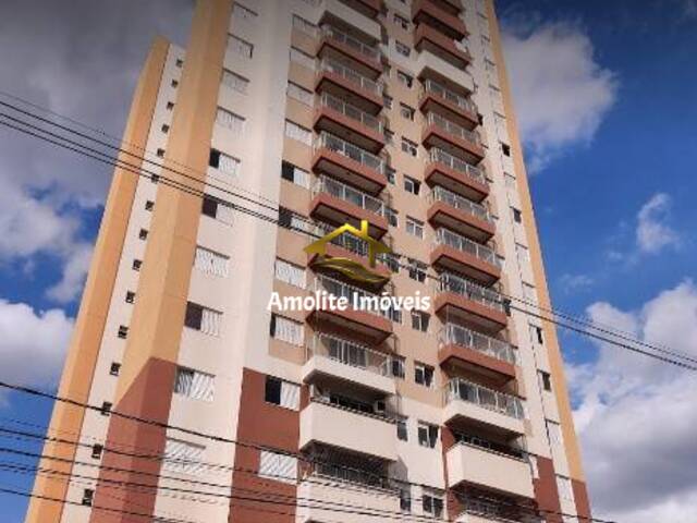 Apartamento para Venda em São José do Rio Preto - 2