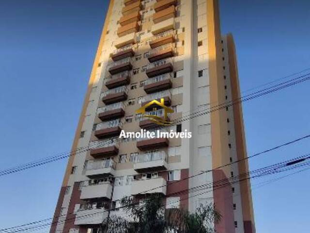 Apartamento para Venda em São José do Rio Preto - 3