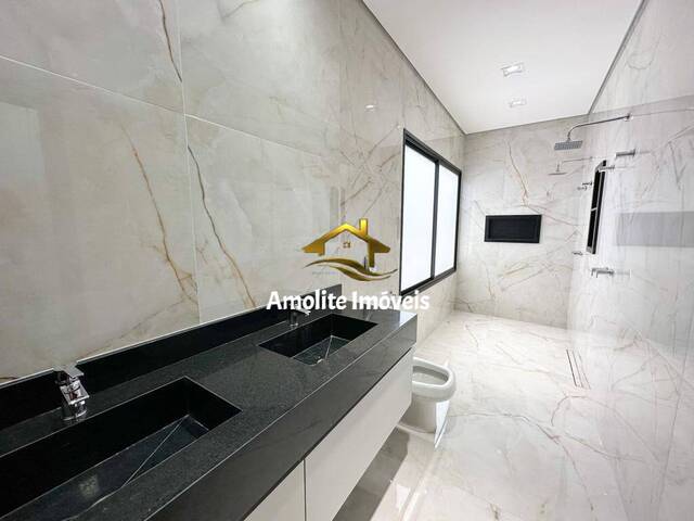 Casa em Condomínio para Venda em São José do Rio Preto - 5