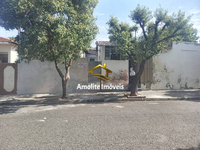 #CA1554 - Casa para Venda em São José do Rio Preto - SP