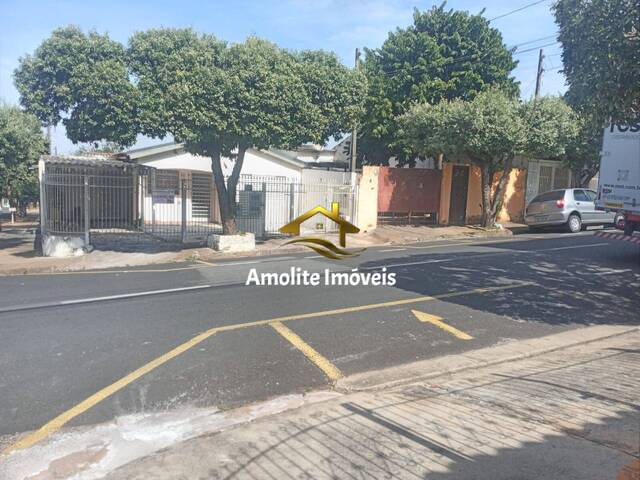 #CA1554 - Casa para Venda em São José do Rio Preto - SP