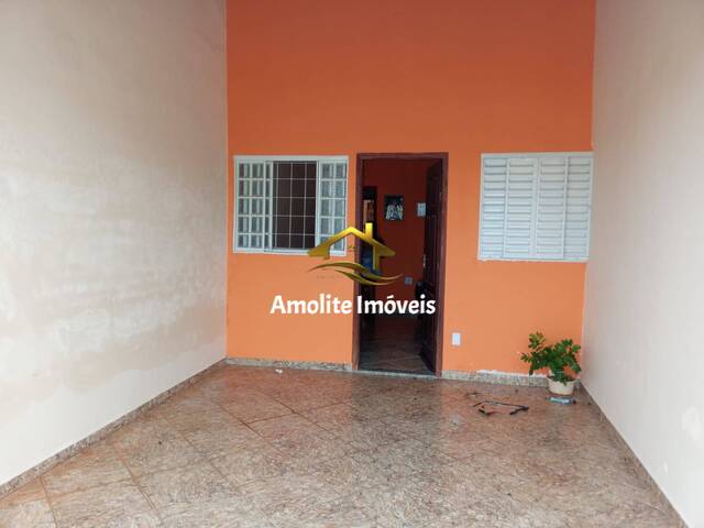 Casa em Bairro para Venda em São José do Rio Preto - 2