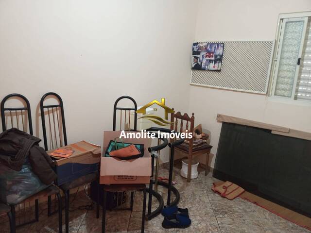 Casa em Bairro para Venda em São José do Rio Preto - 3