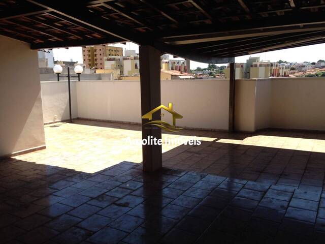 Cobertura para Venda em São José do Rio Preto - 5