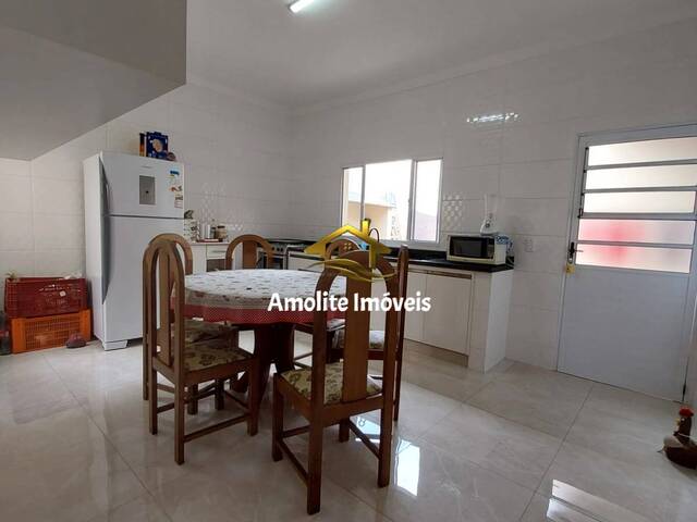 Casa para Venda em São José do Rio Preto - 4