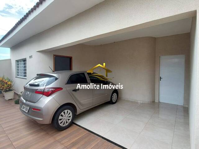 #CA1557 - Casa para Venda em São José do Rio Preto - SP