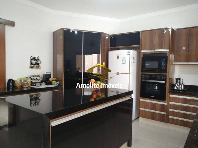 Casa em Condomínio para Venda em São José do Rio Preto - 2