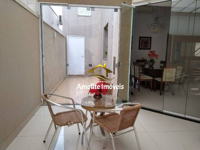 Casa em Condomínio para Venda em São José do Rio Preto - 4