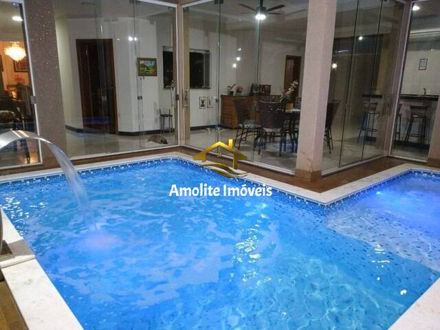 Casa em Condomínio para Venda em São José do Rio Preto - 5