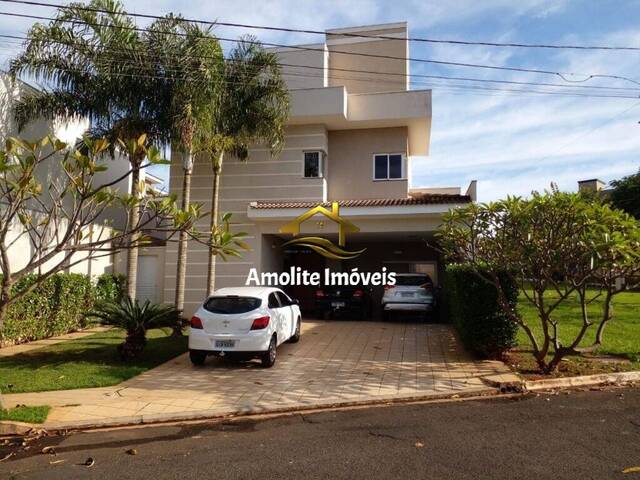 Casa em condomínio para Venda em São José do Rio Preto - 4