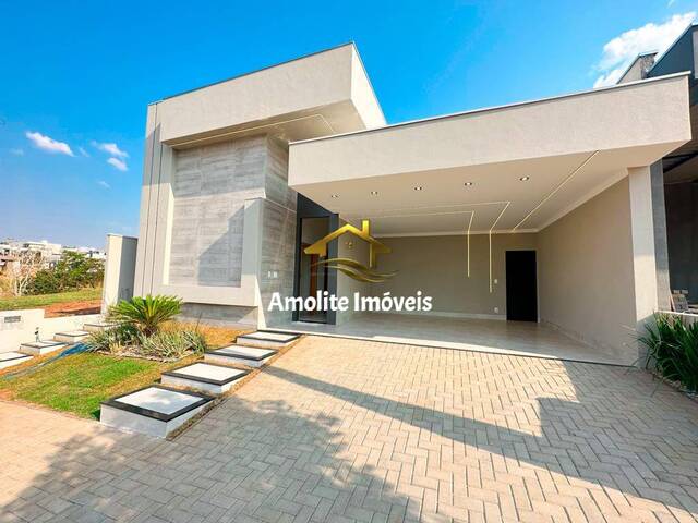 Casa em Condomínio para Venda em São José do Rio Preto - 3