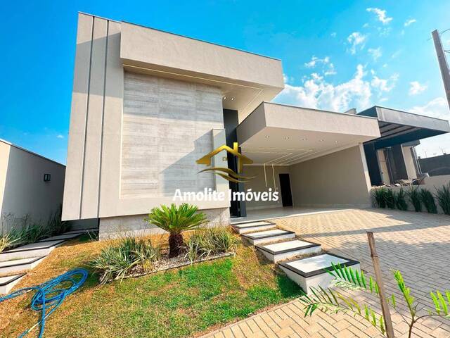 Casa em Condomínio para Venda em São José do Rio Preto - 2